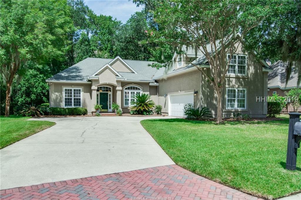 Property Photo:  7 Carrington Point  SC 29910 