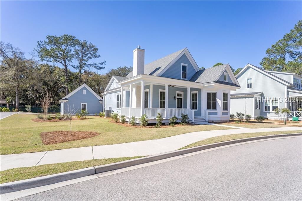 Property Photo: 172 Celadon Drive SC 29907