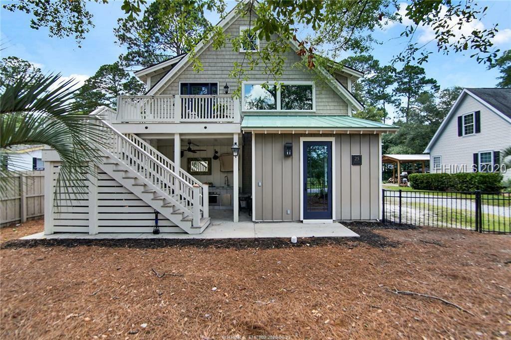 Property Photo:  25 Shults Road  SC 29910 