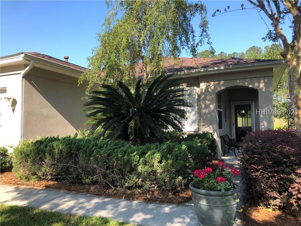 Property Photo:  262 Argent Place  SC 29909 