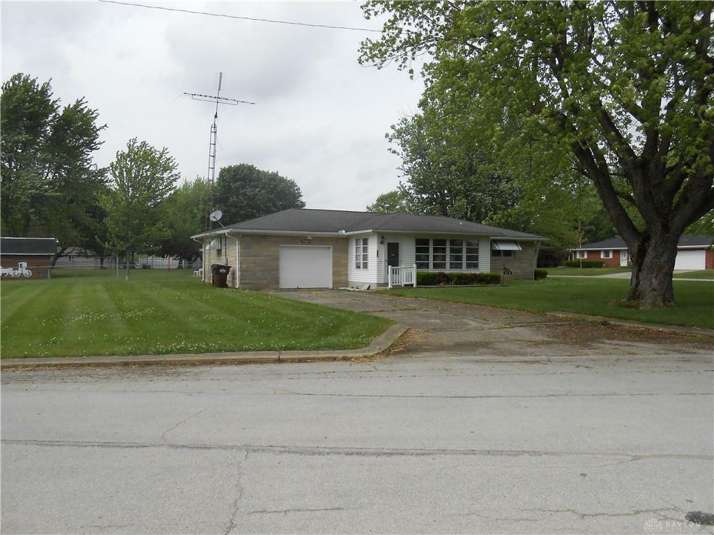 316 N Harrison Street  New Madison OH 45346 photo