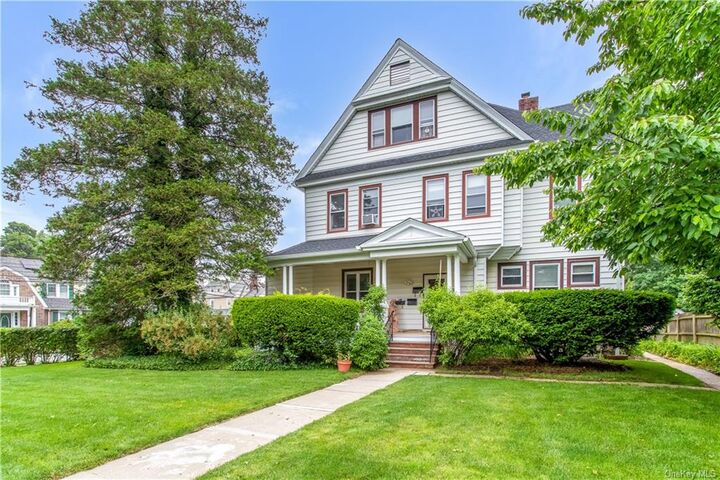 91 Greenridge Avenue  White Plains NY 10605 photo