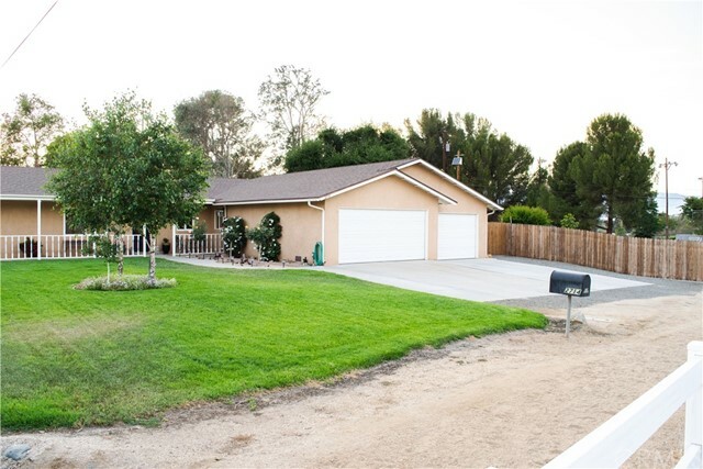 Property Photo:  2714 Corona Avenue  CA 92860 