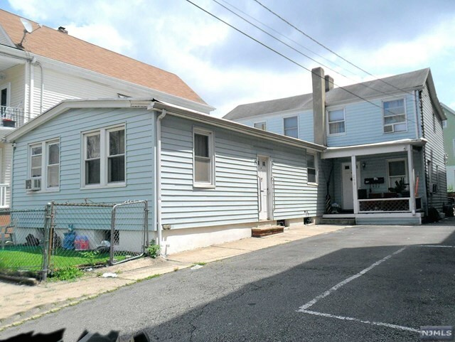 Property Photo:  269 Ackerman Avenue  NJ 07011 