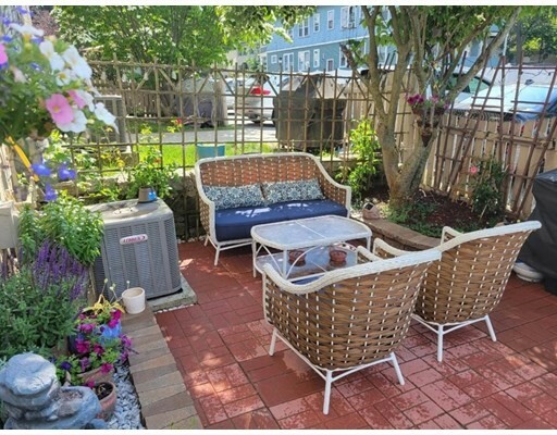 Property Photo: 129 Lowell Street 8 MA 01960