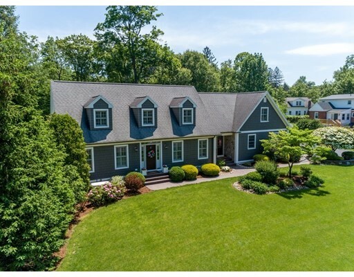 Property Photo: 21 Woodmont Rd. MA 01106