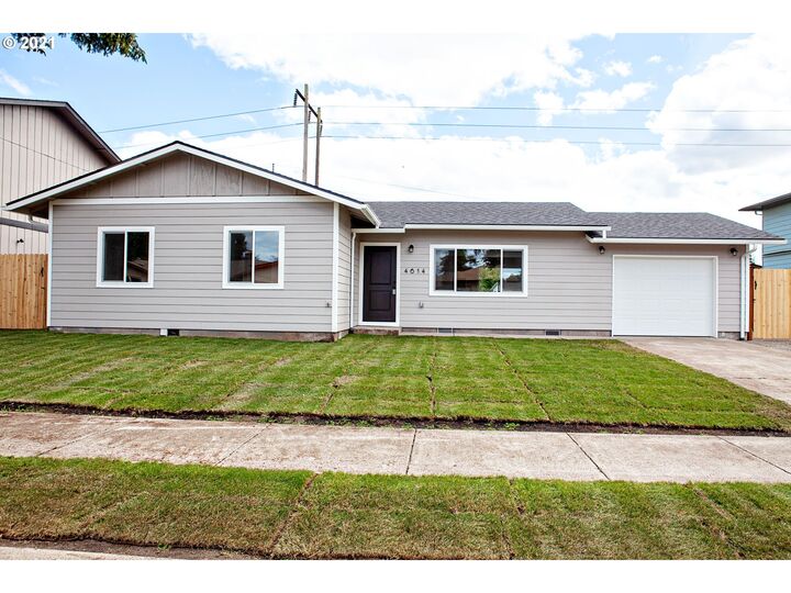 4614 Marshall Ave  Eugene OR 97402 photo