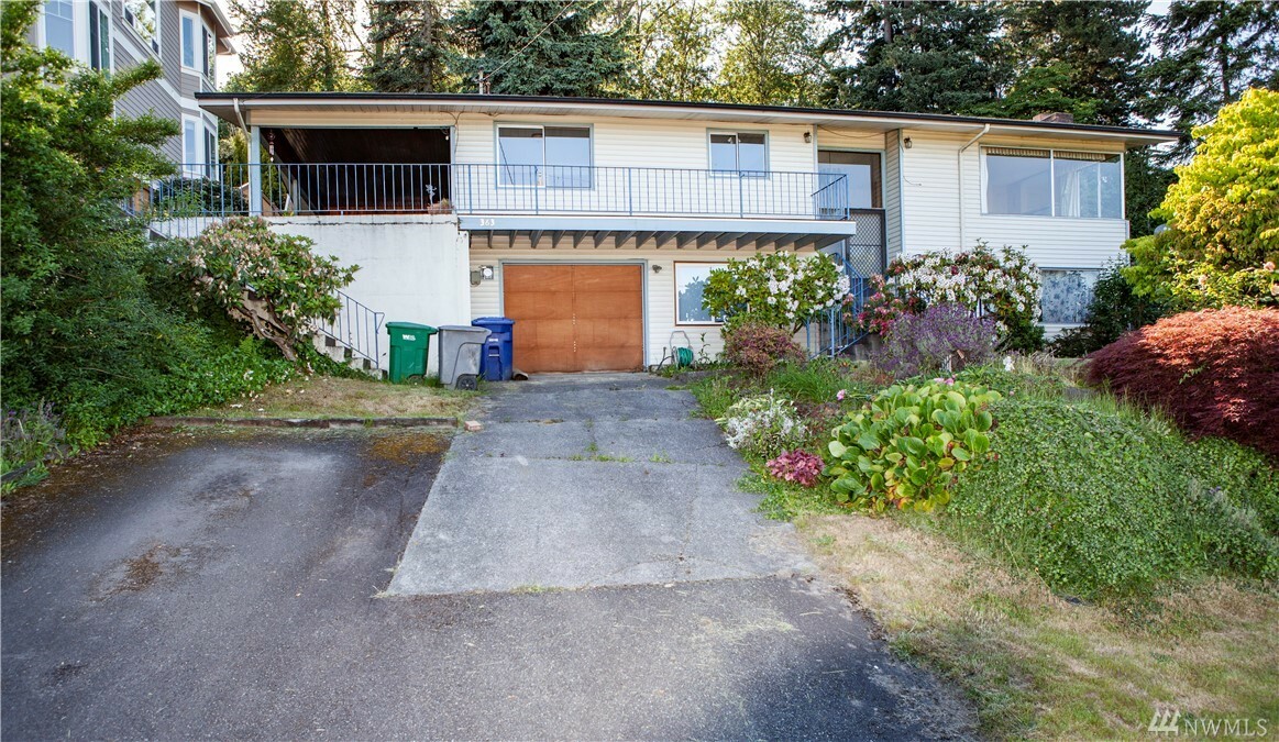 363 Lind Ave NW  Renton WA 98057 photo