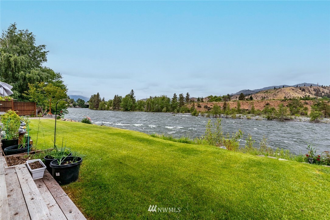 Property Photo:  7900 Stine Hill Road 10  WA 98815 