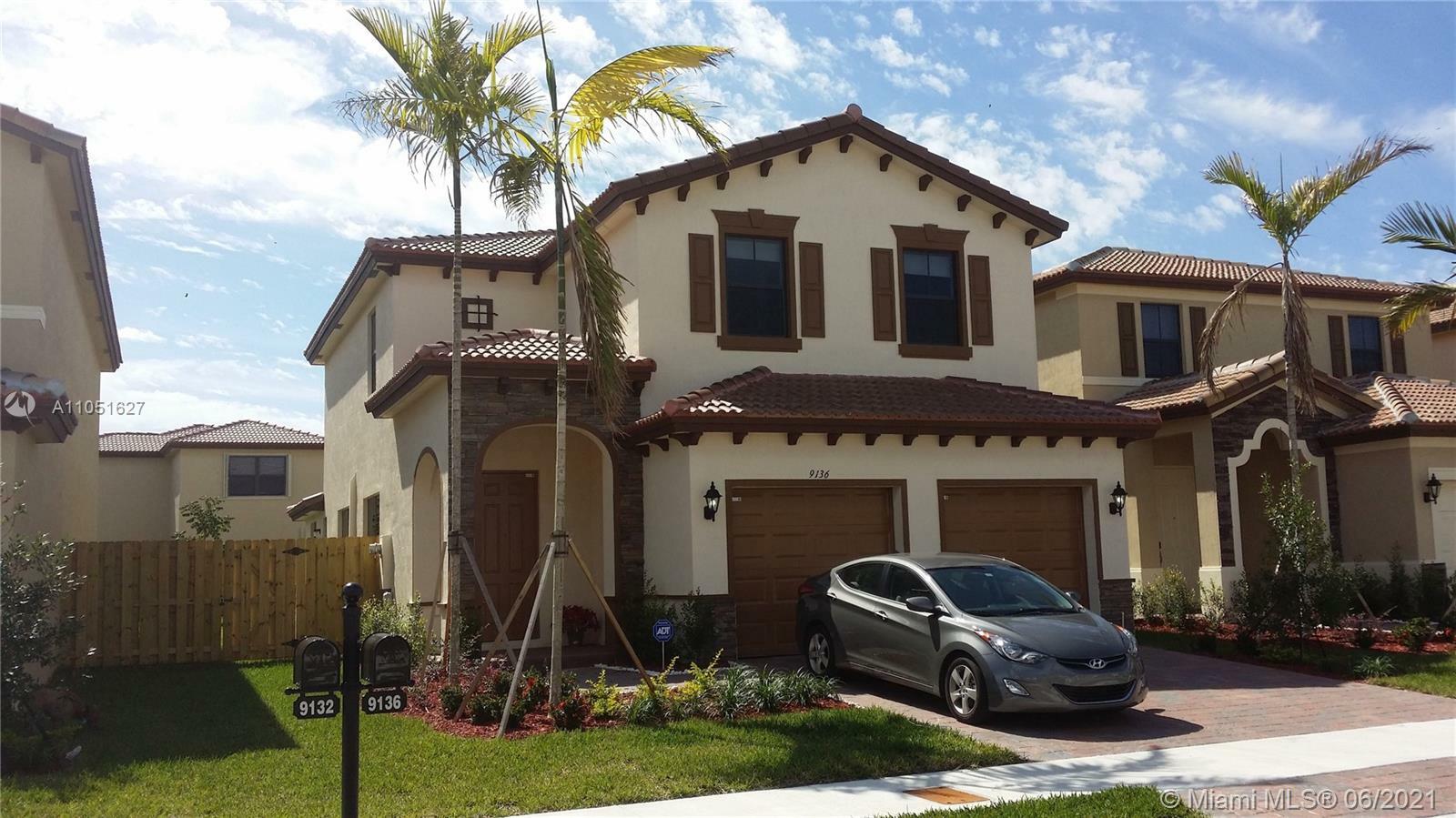 9136 SW 227th Ter  Cutler Bay FL 33190 photo