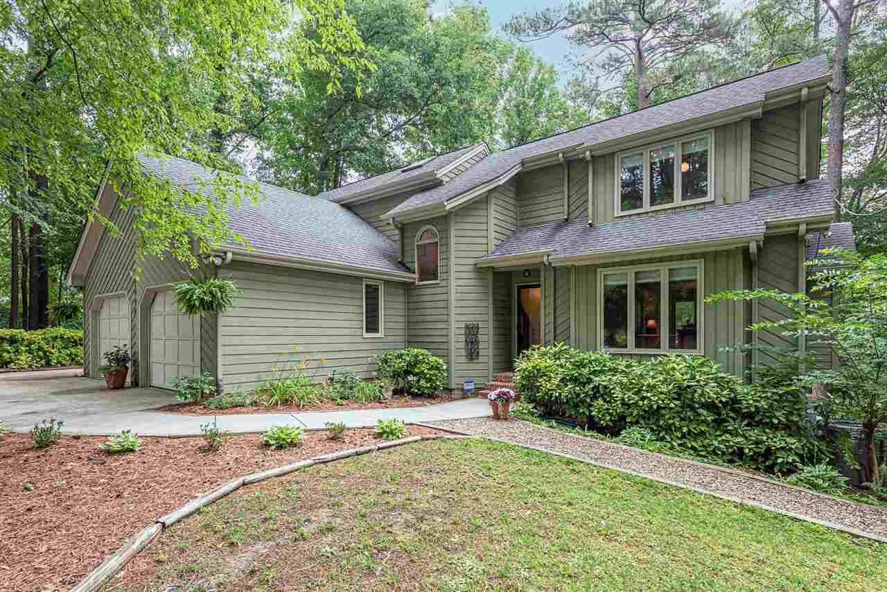 Property Photo:  5908 Dean Avenue  NC 27616 