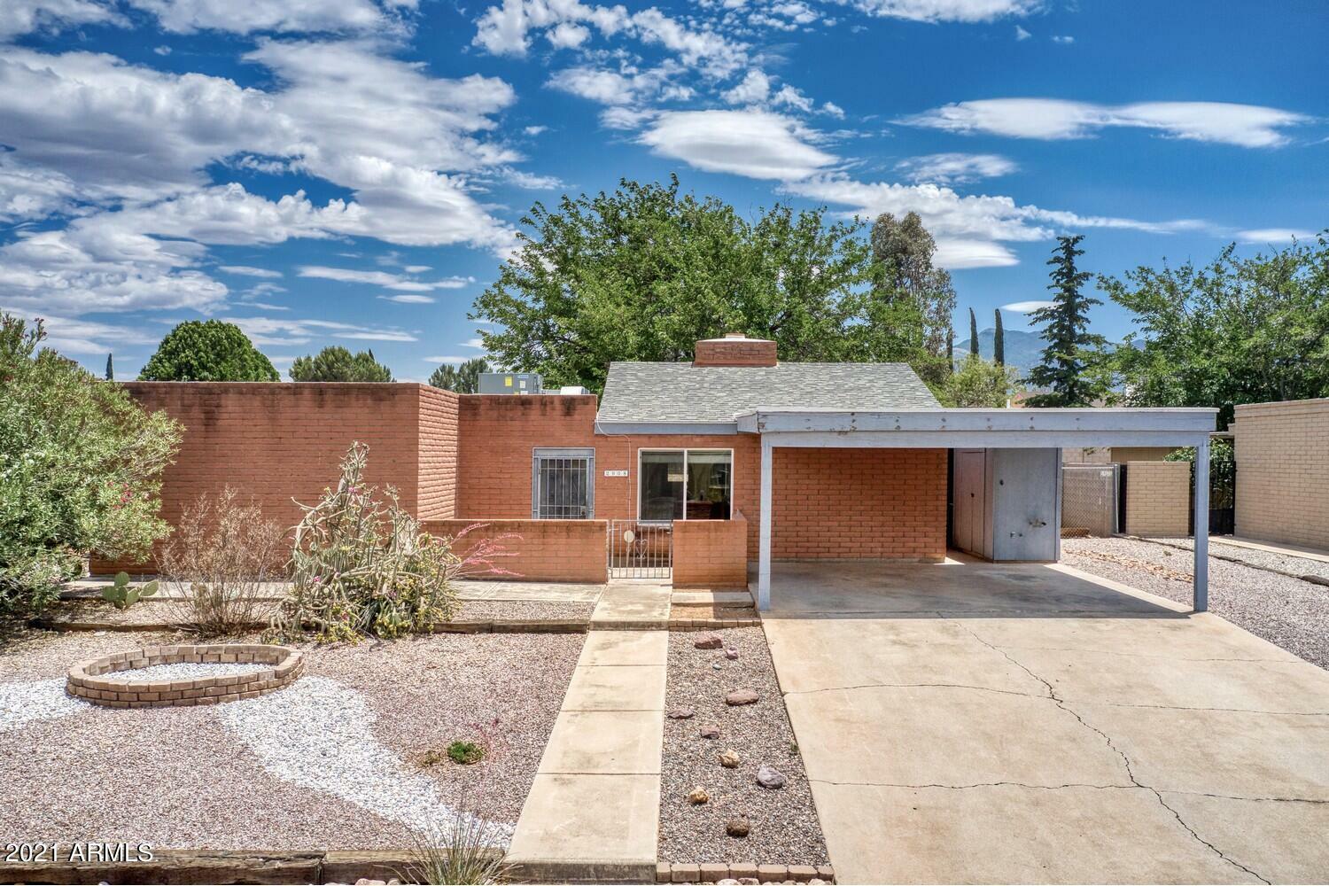 Property Photo:  2908 Brae Burn Street  AZ 85650 