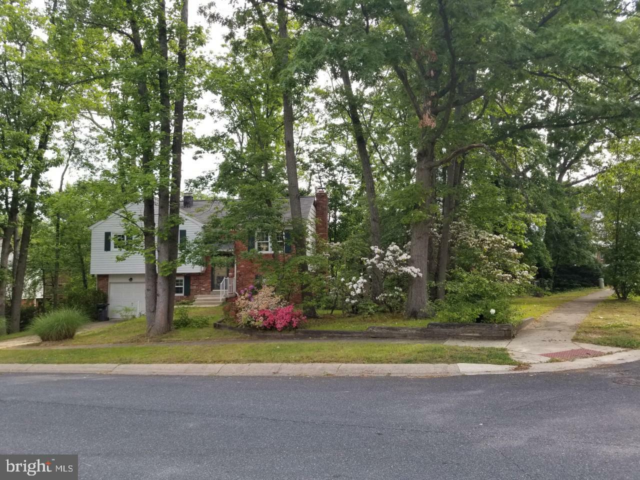 Property Photo:  401 Fowler Court  MD 21085 