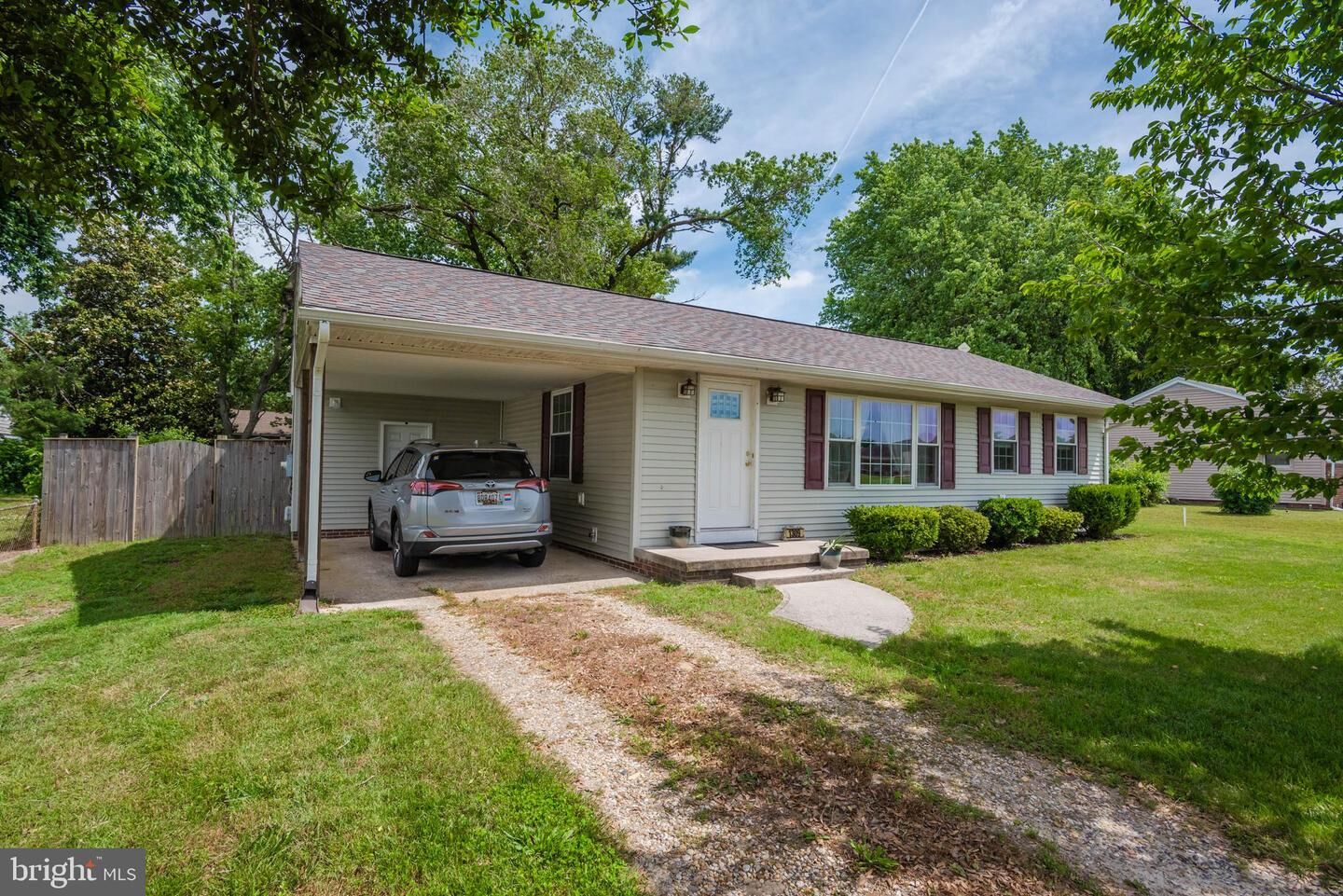 Property Photo: 1309 Belmont Avenue MD 21804