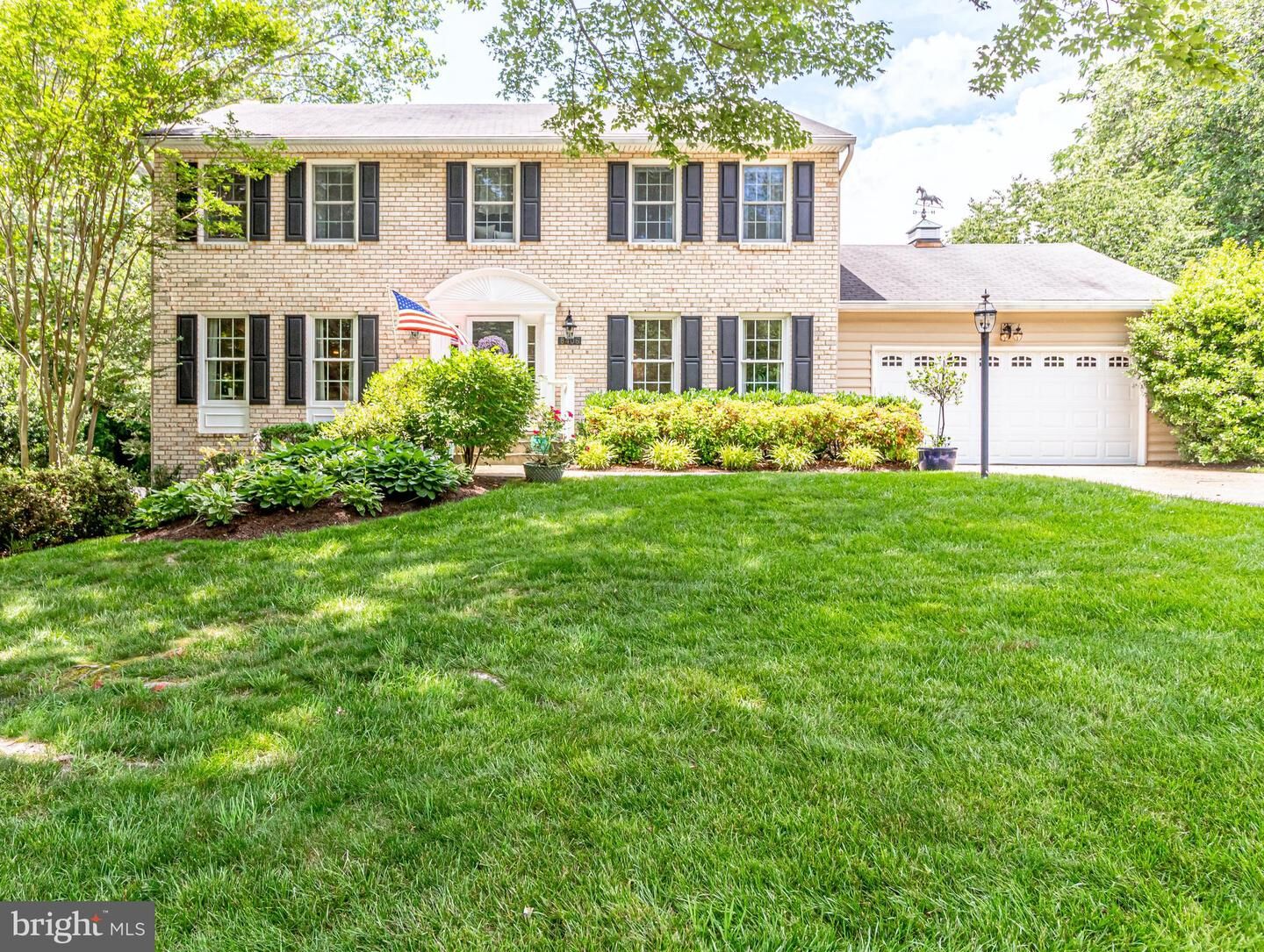 Property Photo:  8406 Riverside Road  VA 22308 