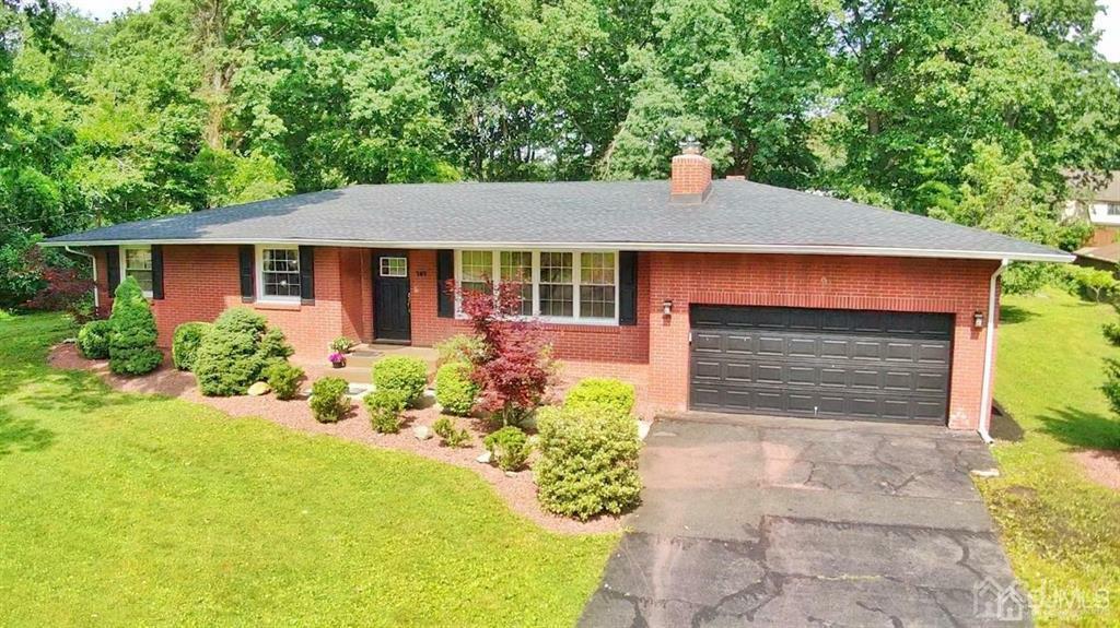 Property Photo: 149 Dutch Road NJ 08816