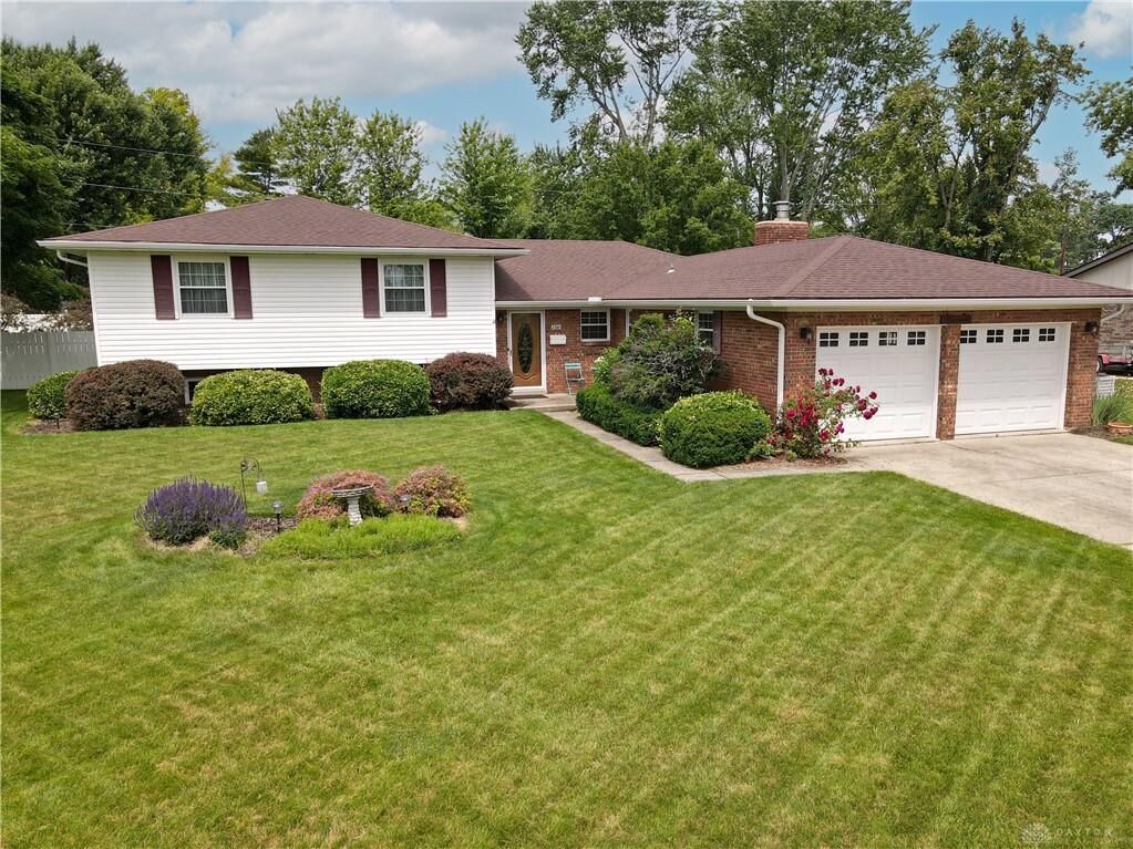 Property Photo: 2347 Red Apple Drive OH 45431