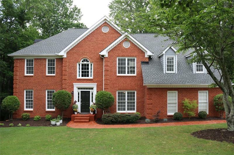 Property Photo: 12085 Wexford Overlook GA 30075