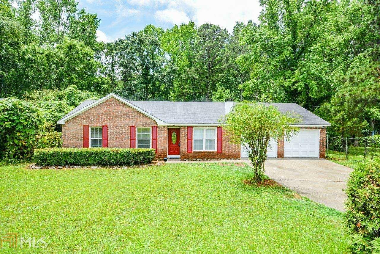 Property Photo:  3257 Lancer Drive  GA 30127 