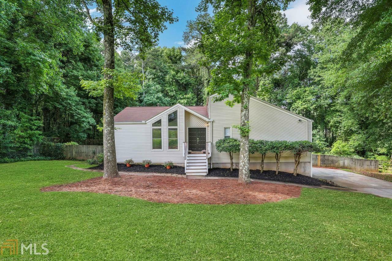 Property Photo:  3024 Alberta Drive  GA 30062 
