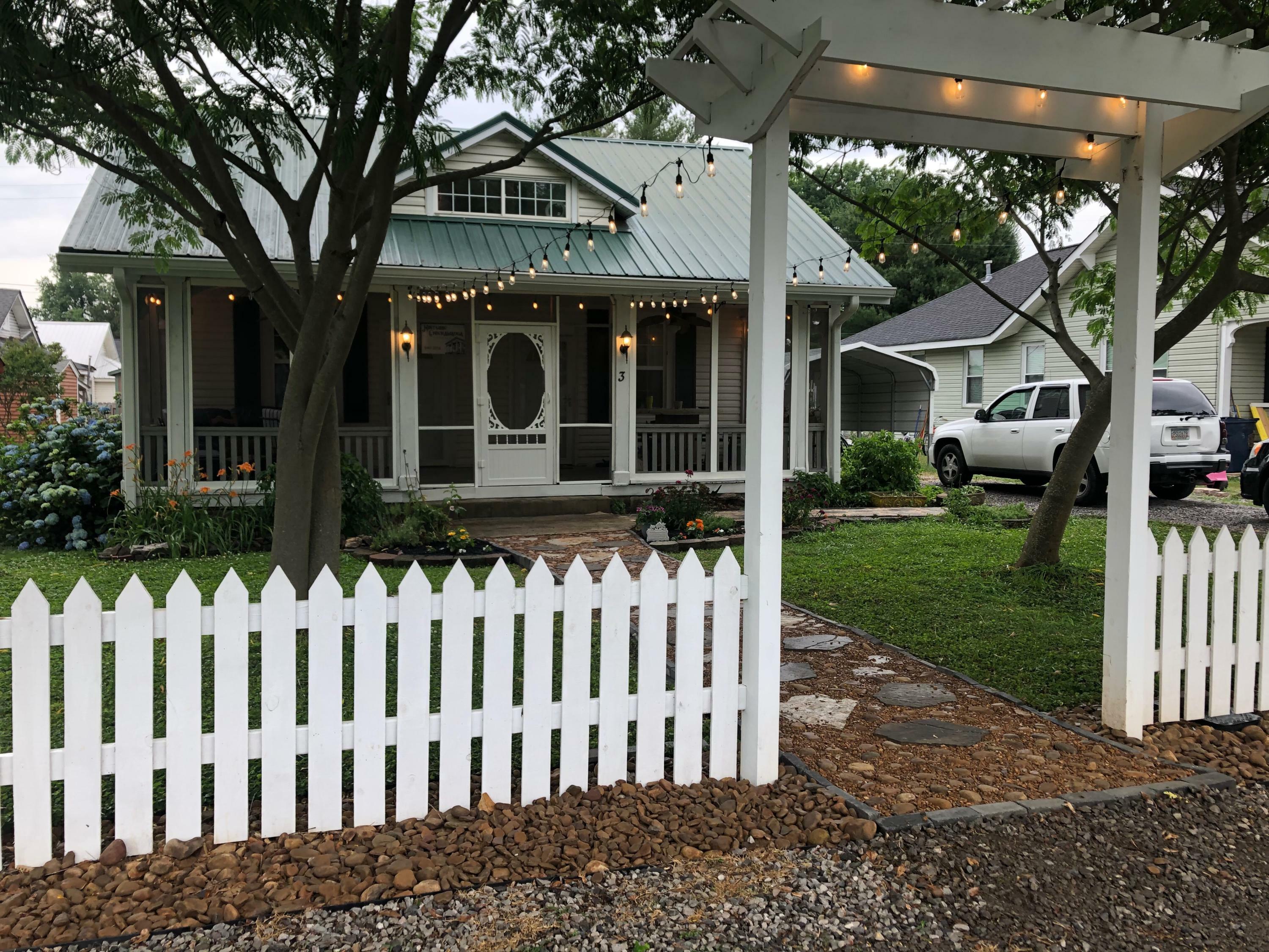 Property Photo: 3 E 10th Street GA 30707