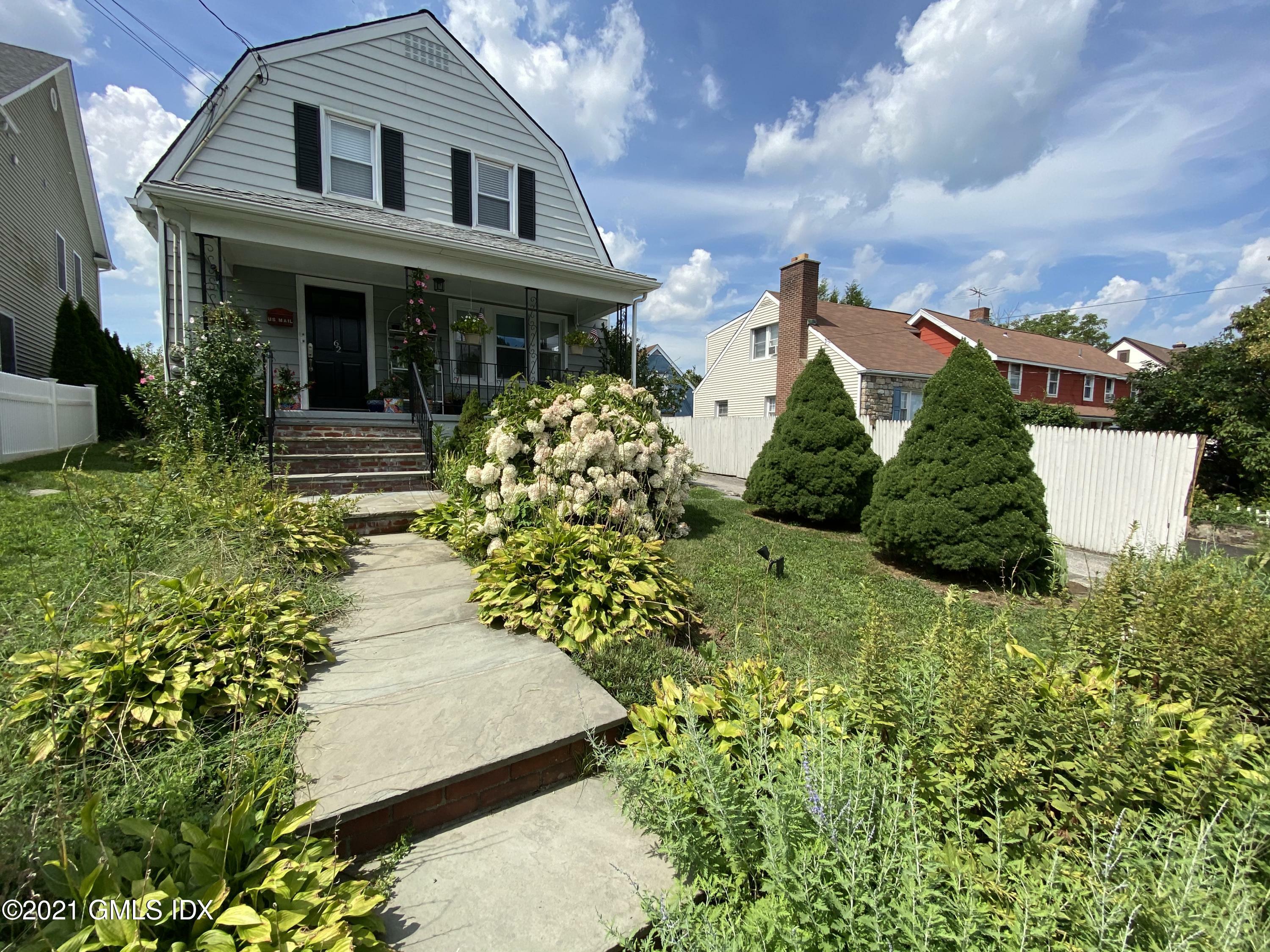 Property Photo:  62 Valley Road  CT 06807 