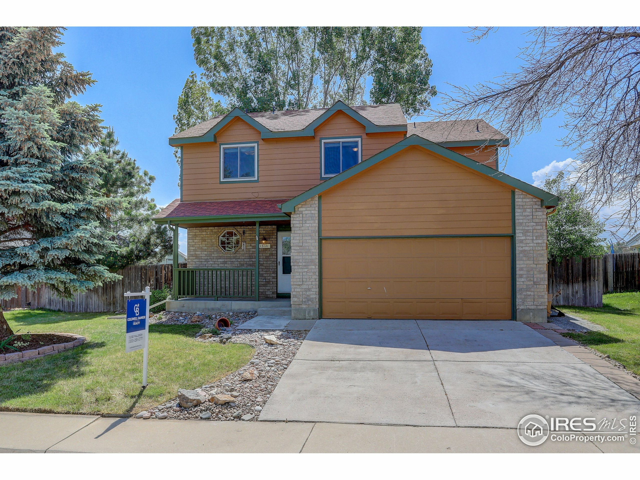 13121 Bryant Cir  Broomfield CO 80020 photo