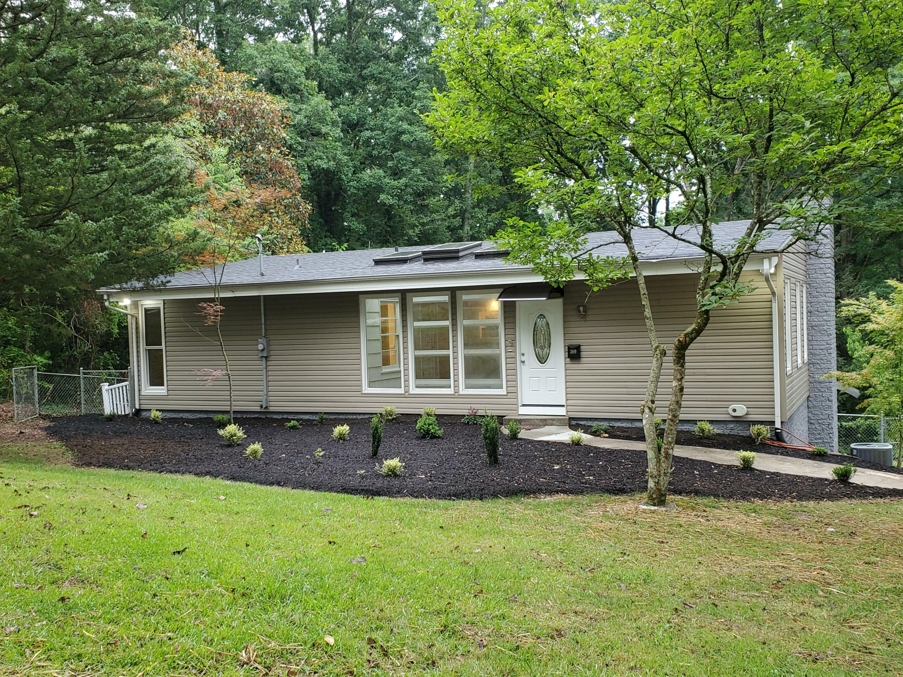 Property Photo:  389 East Drive  TN 37830 