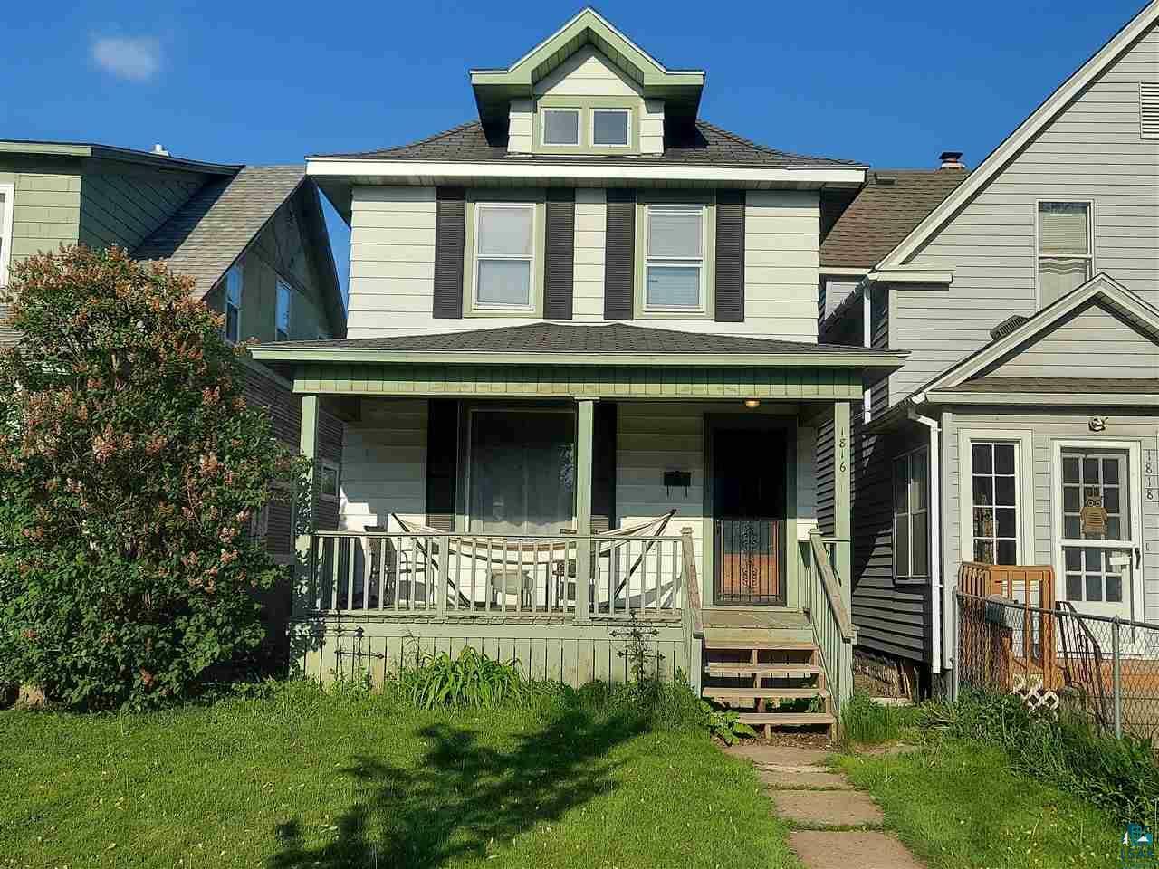 Property Photo:  1816 Ogden Ave  WI 54880 