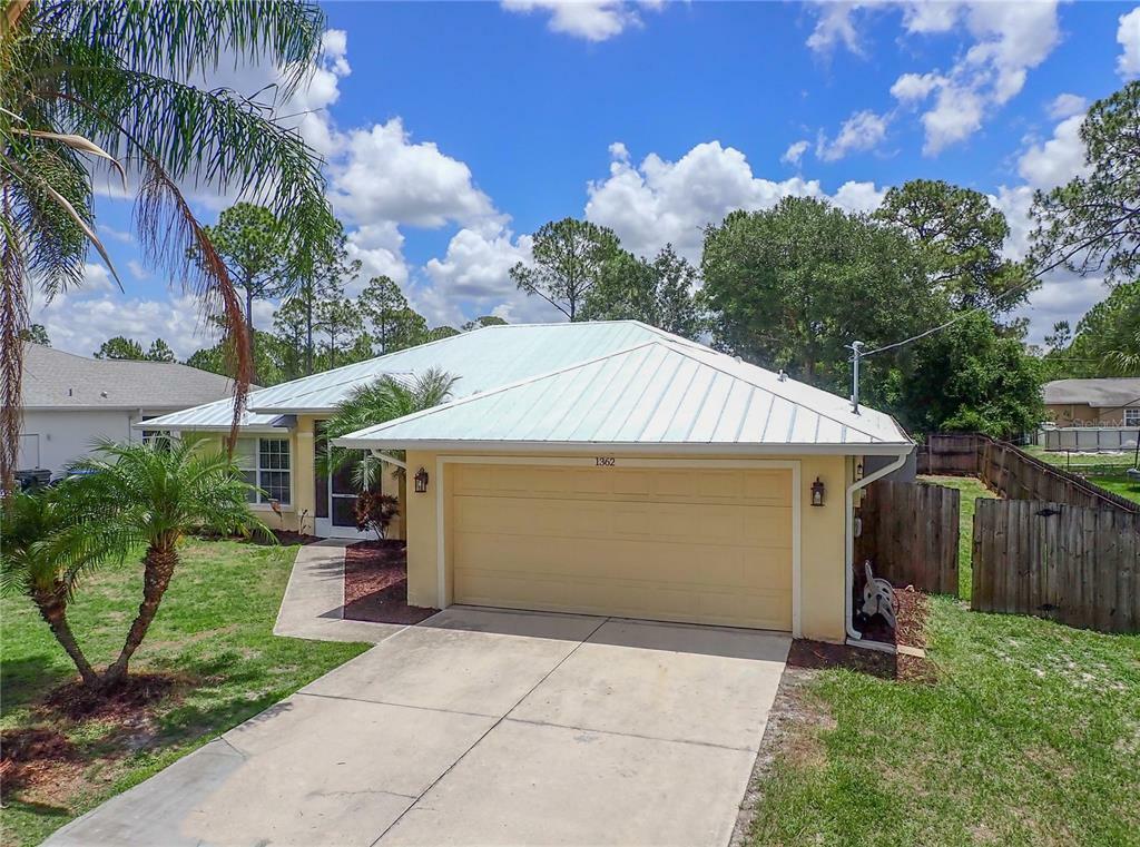 Property Photo:  1362 Milan Street  FL 34286 