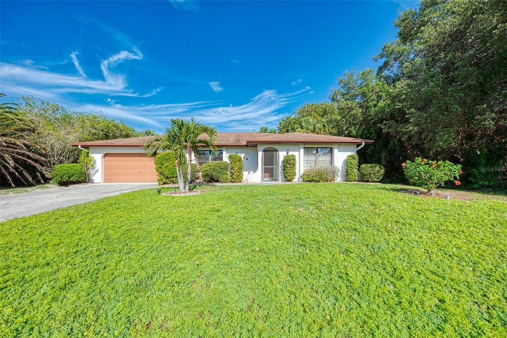 Property Photo:  4099 Kinney Street  FL 33948 