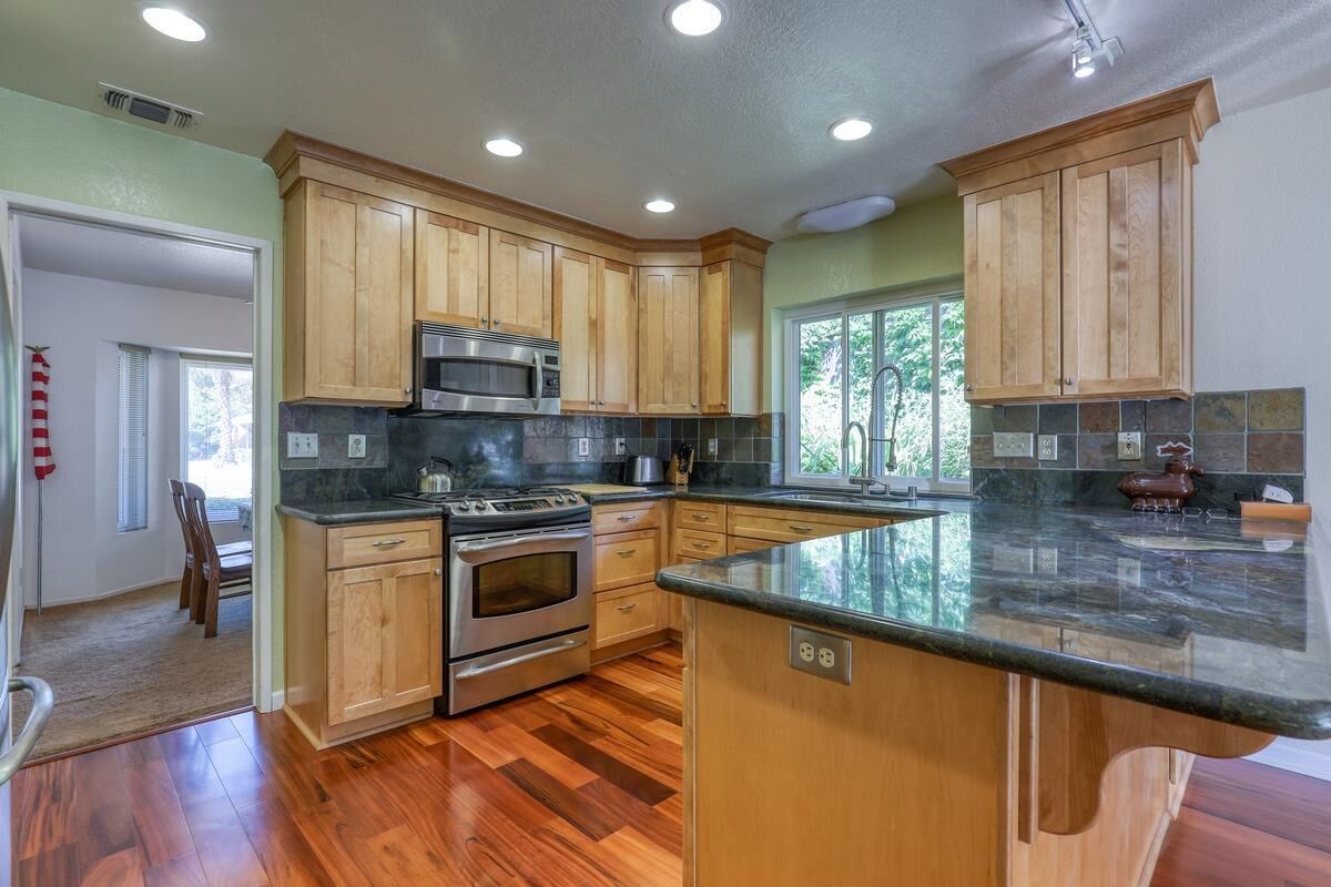 Property Photo: 3439 Midas Avenue CA 95677