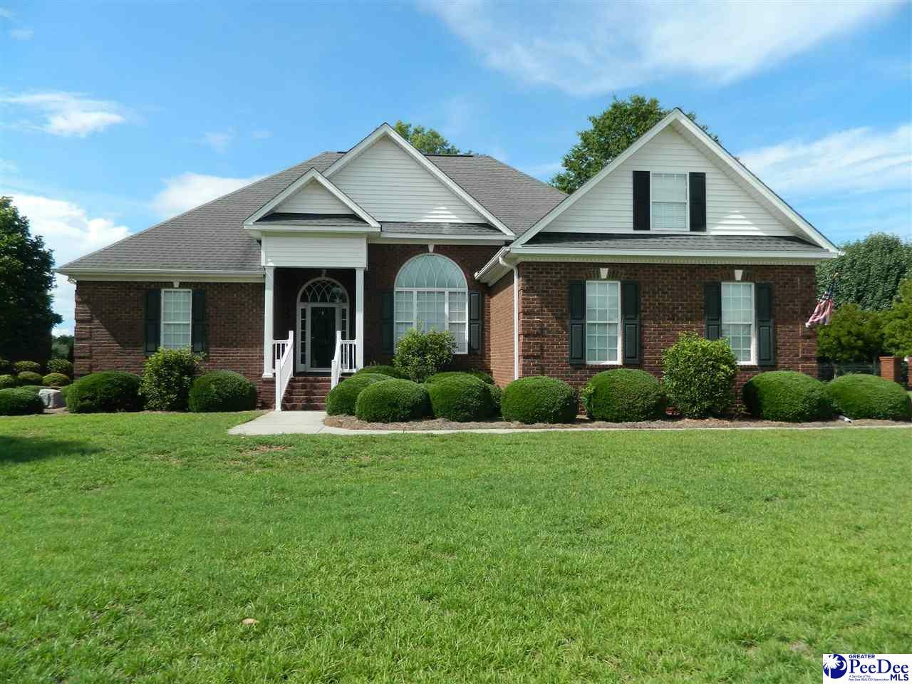 Property Photo:  2532 Harleston Green Drive  SC 29505 