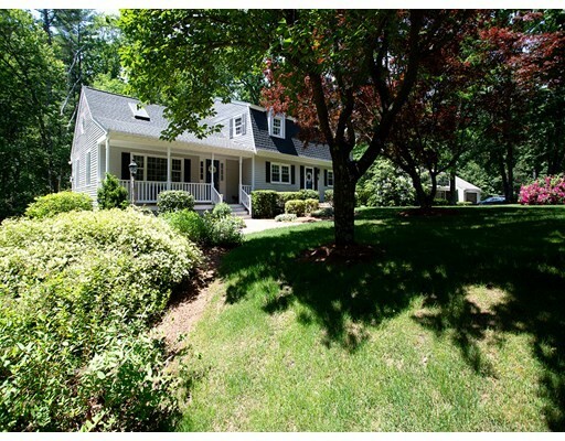 Property Photo: 6 Marlboro Rd MA 01833