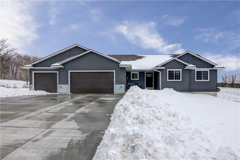 Property Photo: S8740 Cottonwood Circle WI 54701