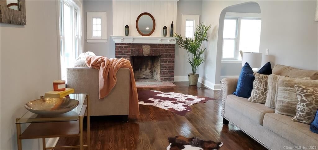 Property Photo: 410 Henry Avenue CT 06614