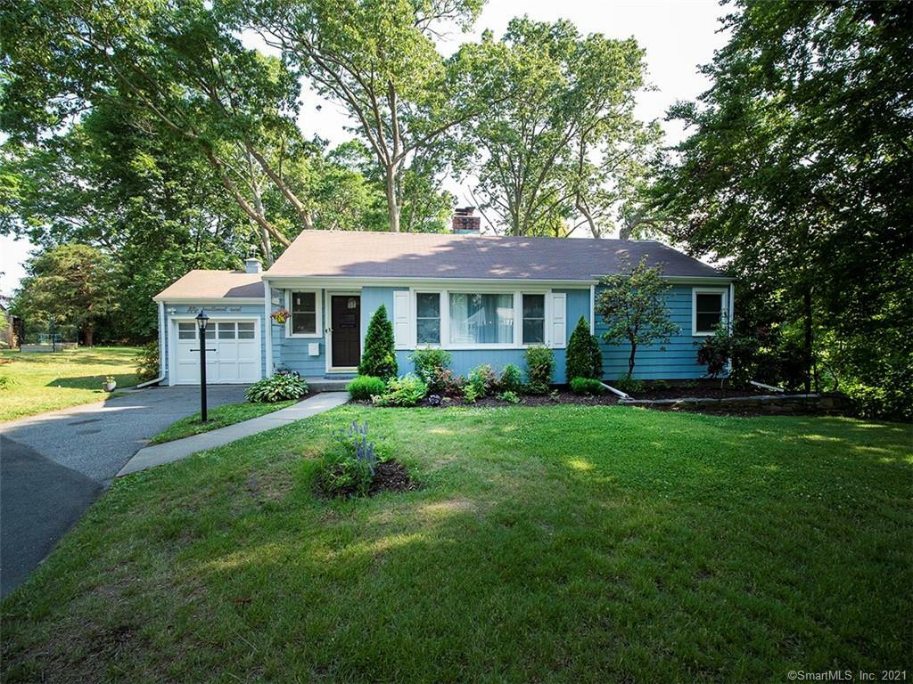 Property Photo:  50 Knollwood Road  CT 06460 