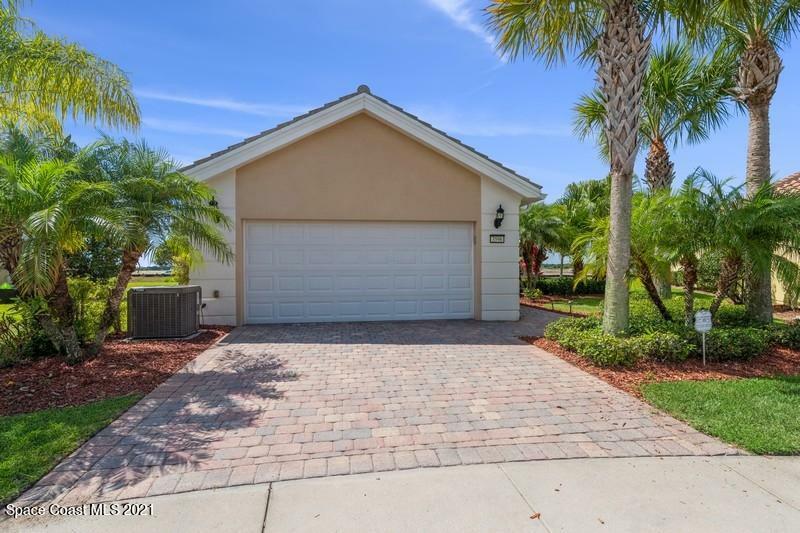 Property Photo:  3596 Plume Way  FL 32909 