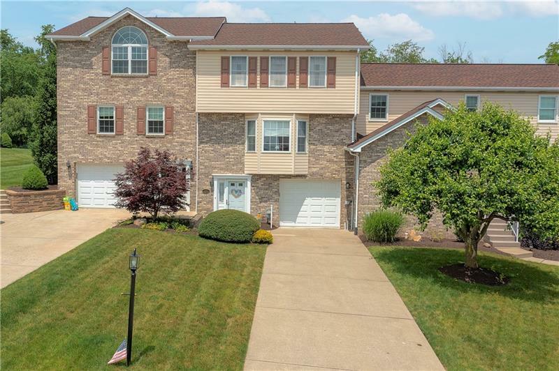 Property Photo: 113 Country Barn Rd. East PA 15342