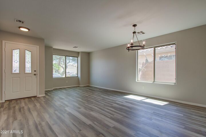 Property Photo: 45401 W Applegate Road AZ 85139