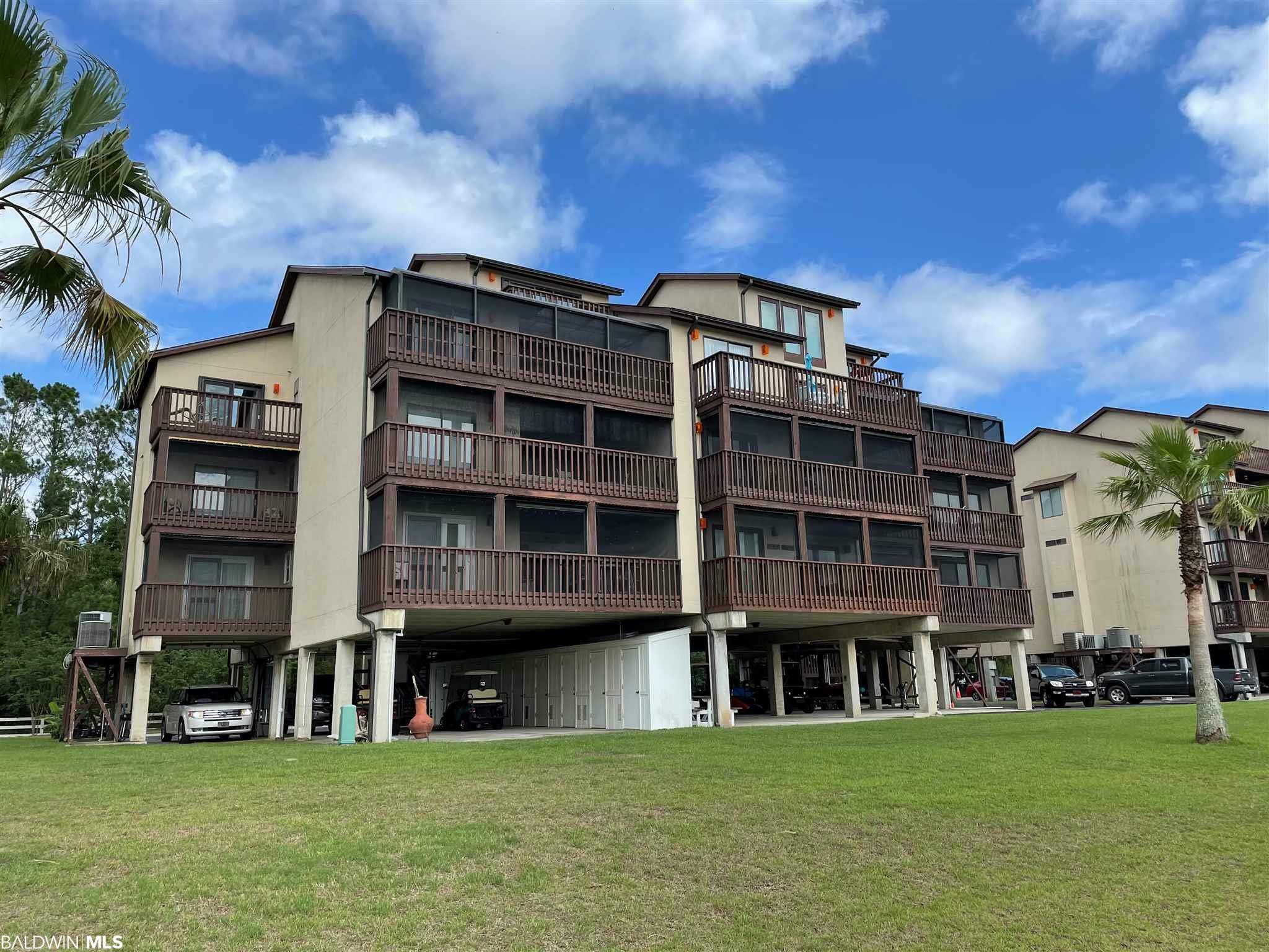 Property Photo: 1226 Portside Lane 1226F AL 36542