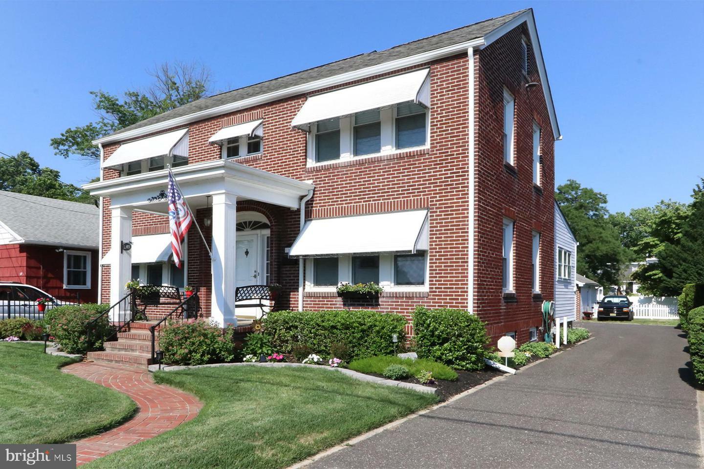 Property Photo:  17 Victory Avenue  NJ 08360 