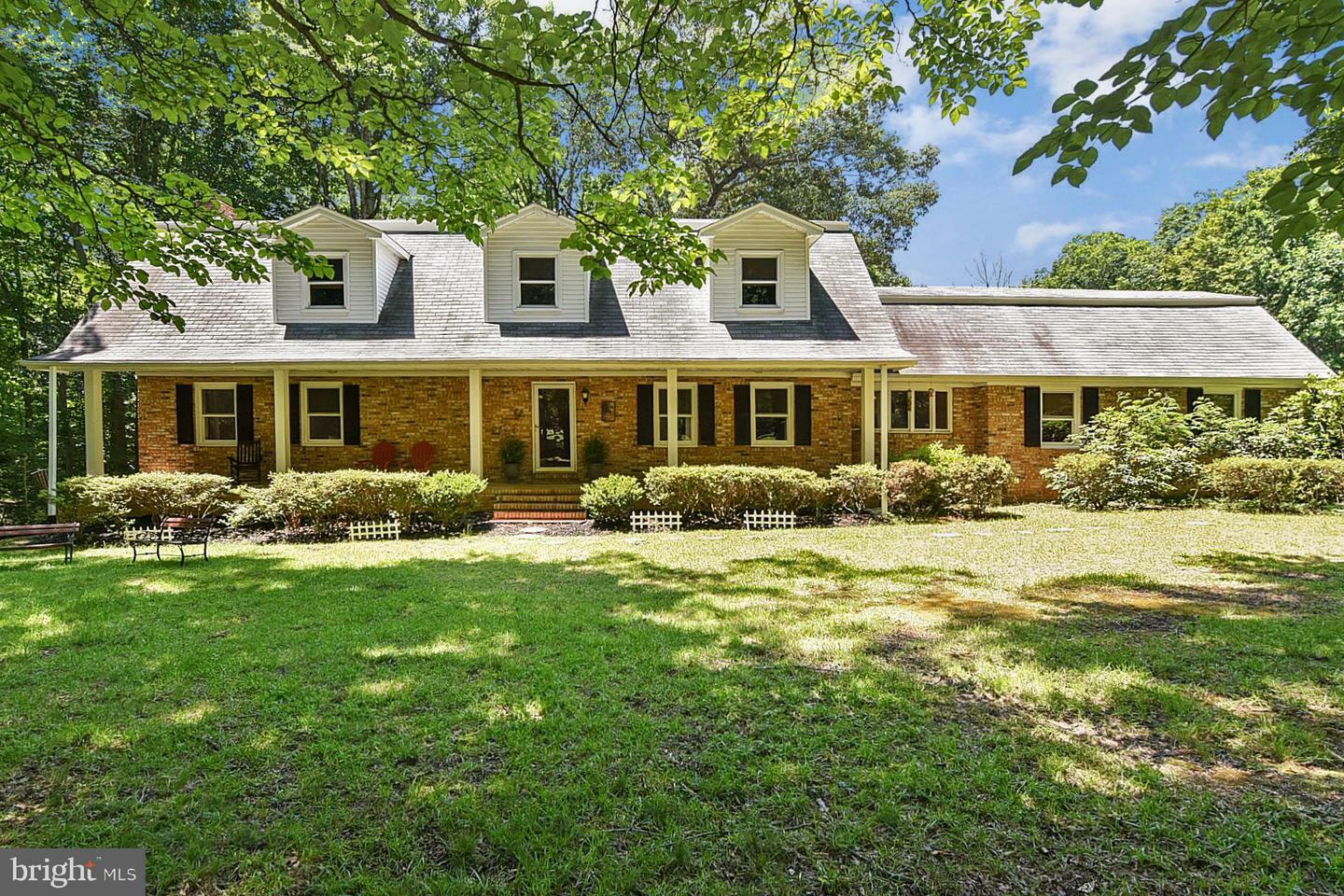 Property Photo:  11526 Beechwood Lane  VA 22485 