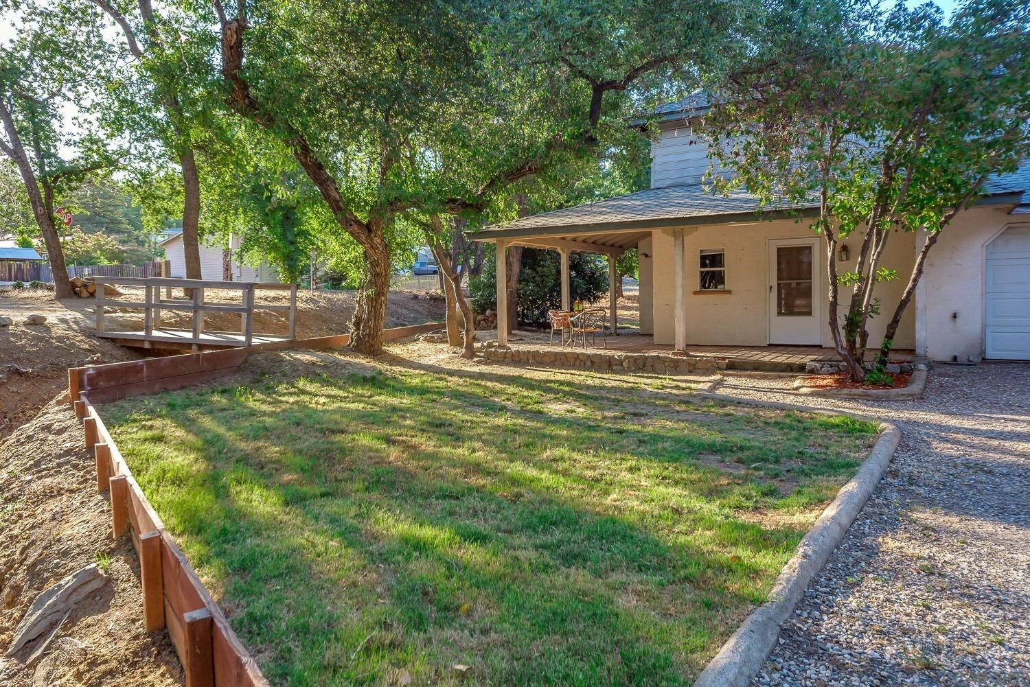 Property Photo:  640 Placer Street  CA 95222 