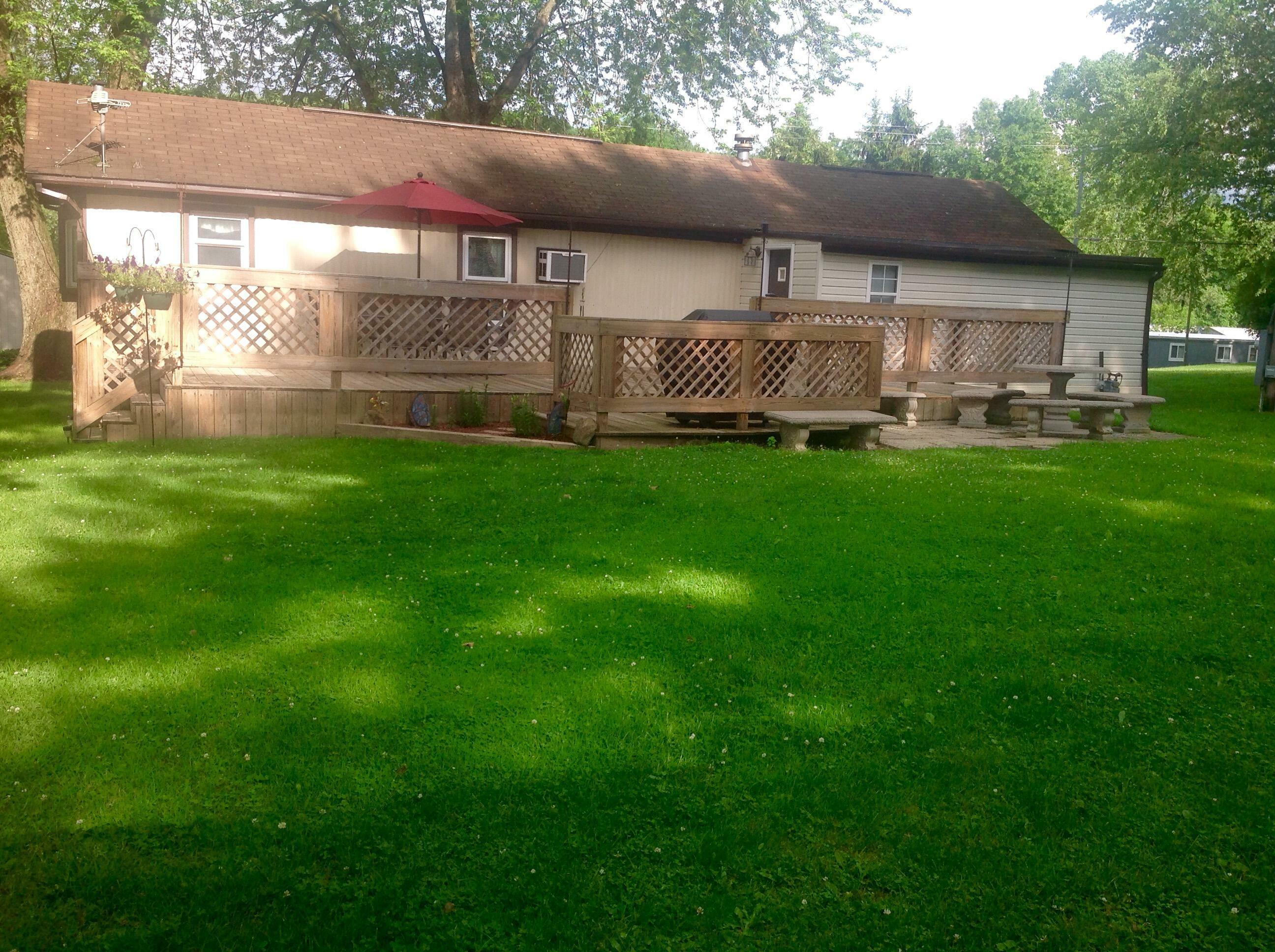 Property Photo:  3728 Loper Road NE  OH 43055 