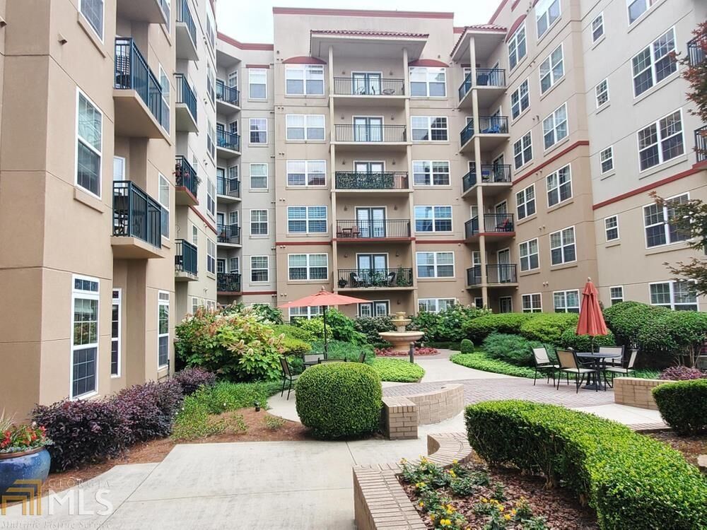 Property Photo:  230 E Ponce De Leon Avenue 225  GA 30030 