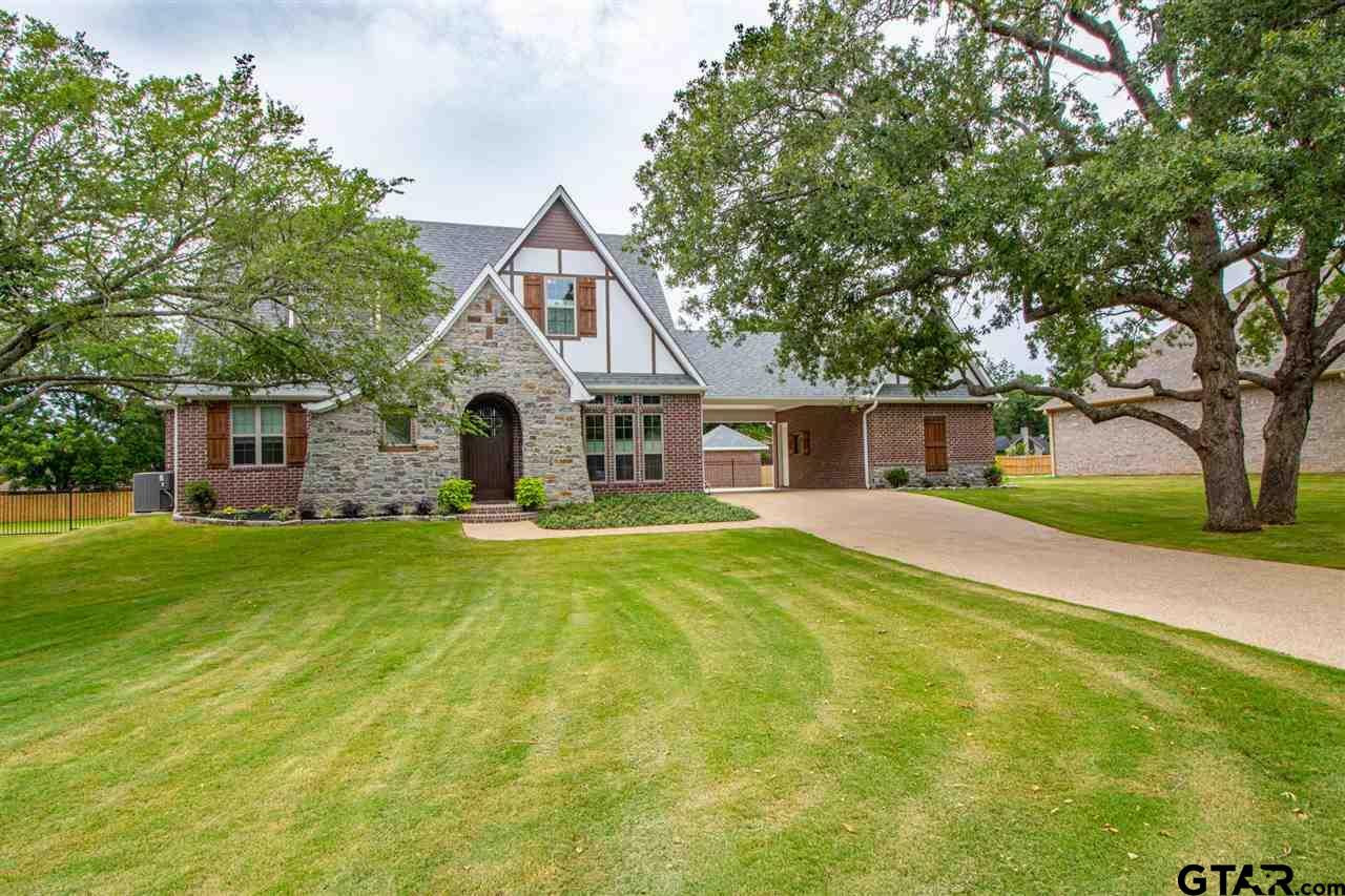 Property Photo:  206 Winged Foot Dr  TX 75771 