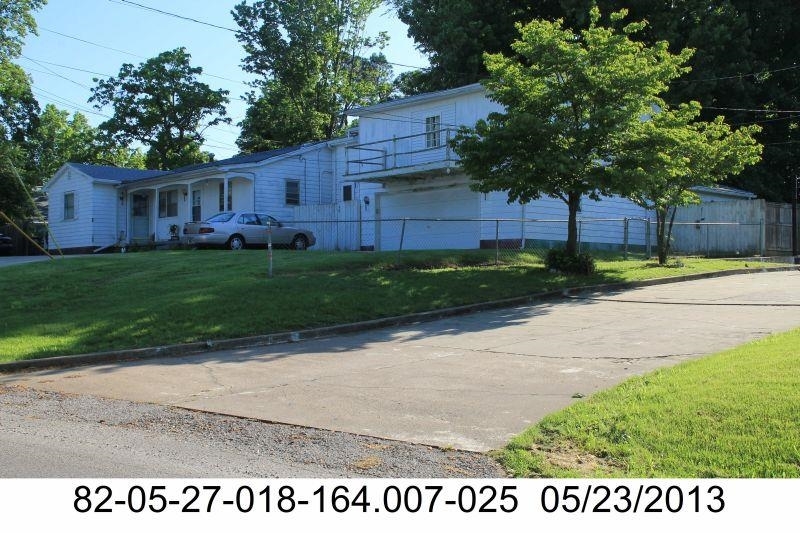 356 S Red Bank Road  Evansville IN 47712 photo