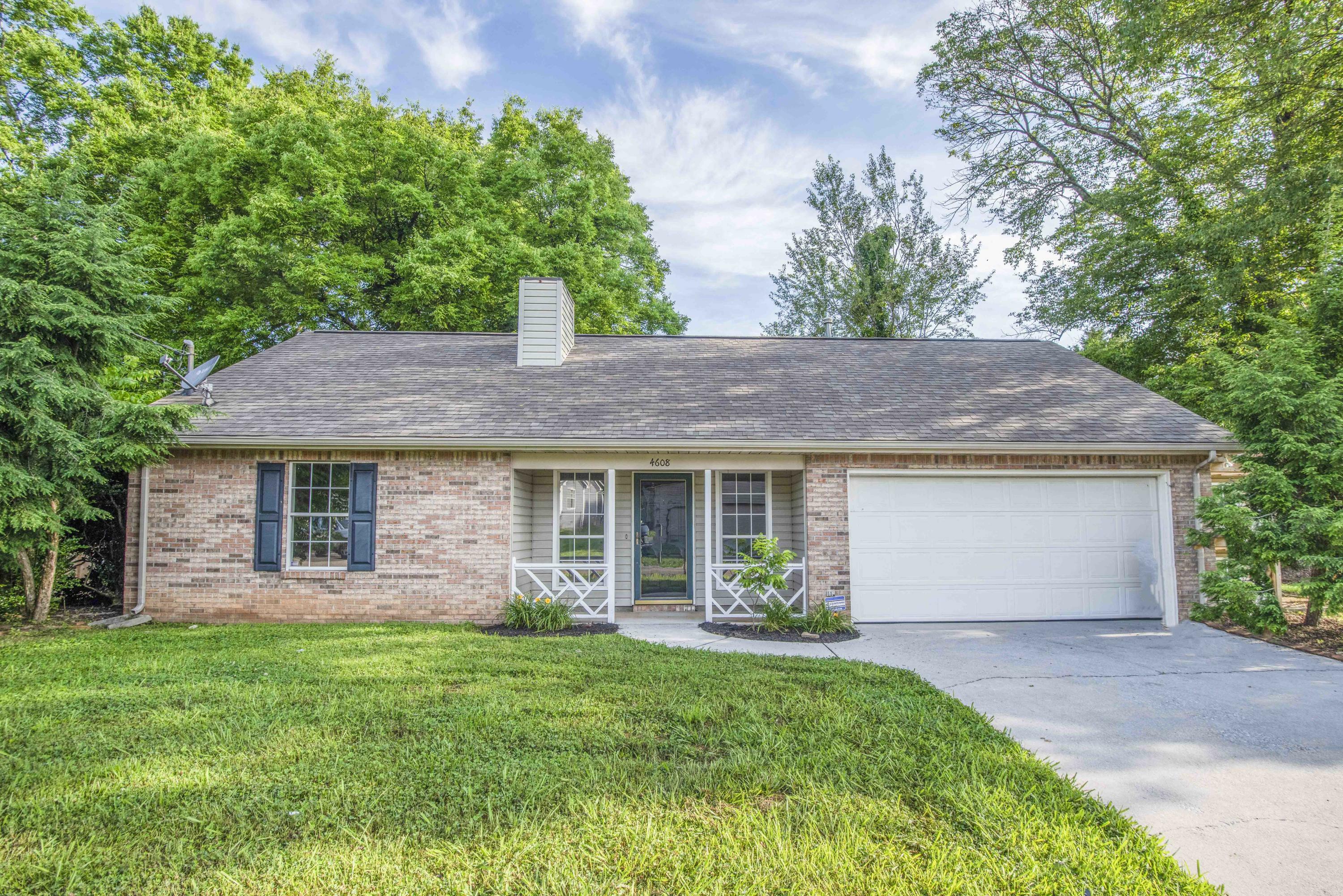 Property Photo:  4608 Baverton Drive  TN 37921 