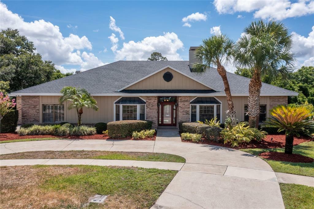 Property Photo:  8406 Glen View Court  FL 32819 